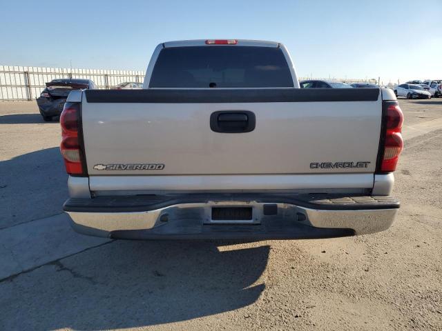 Photo 6 from auction – 2004 CHEVROLET SILVERADO with VIN 2GCEC19T741122462