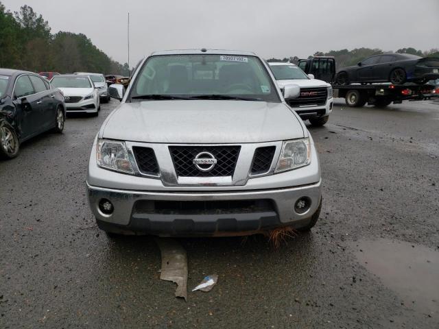 Photo 5 from auction – 2019 NISSAN FRONTIER S with VIN 1N6AD0ER8KN753116