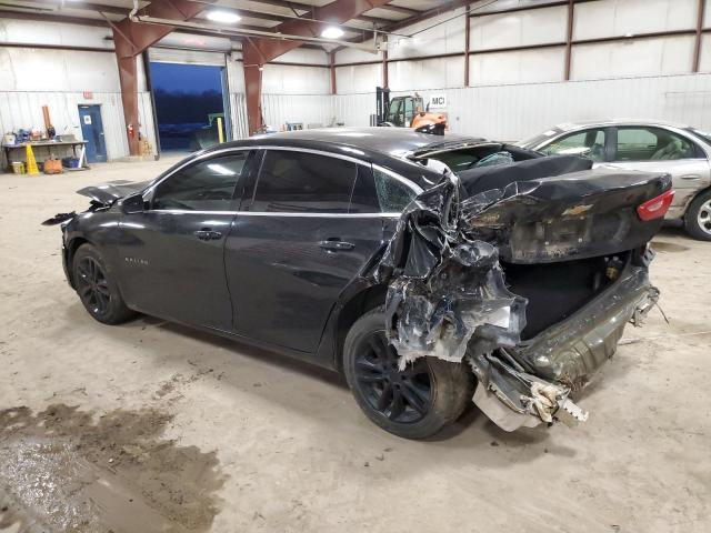 Photo 2 from auction – 2016 CHEVROLET MALIBU LT with VIN 1G1ZE5ST1GF259948