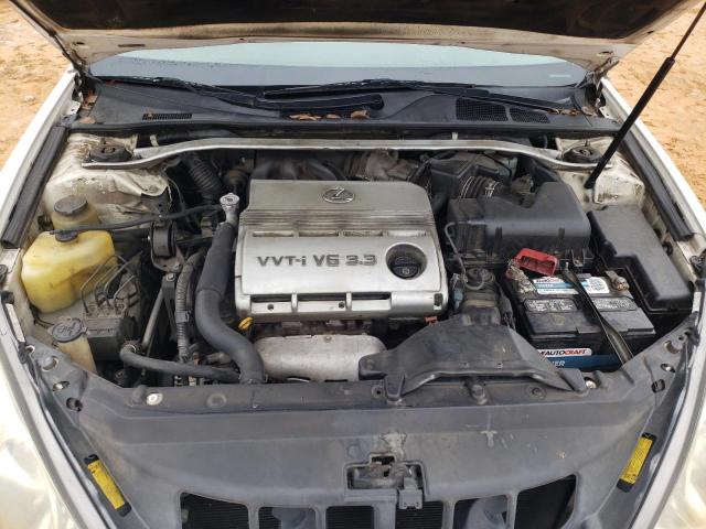 Photo 11 from auction – 2006 LEXUS ES 330 with VIN JTHBA30G465155830