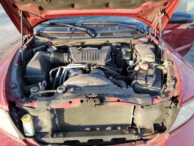 Photo 11 from auction – 2008 DODGE DAKOTA QUA with VIN 1D7HW48N38S537203