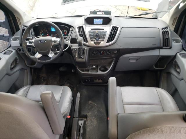 Photo 8 from auction – 2015 FORD TRANSIT T- with VIN 1FTYR3XG8FKB04794