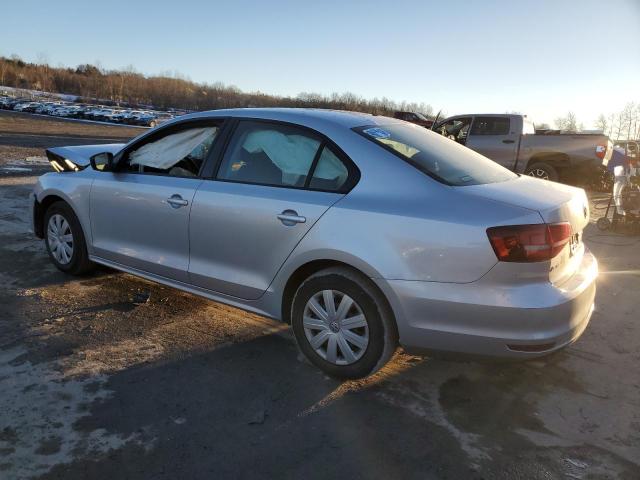 Photo 2 from auction – 2016 VOLKSWAGEN JETTA S with VIN 3VW267AJ3GM330159