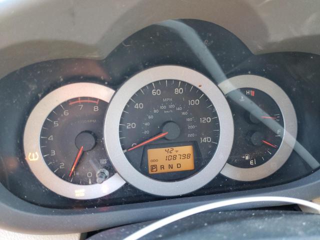 Photo 9 from auction – 2012 TOYOTA RAV4 with VIN 2T3BF4DVXCW231119