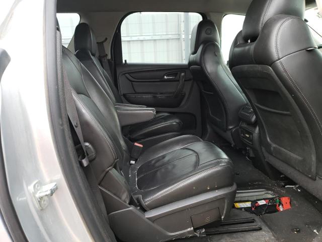 Photo 11 from auction – 2014 GMC ACADIA SLT with VIN 1GKKVRKD3EJ203419