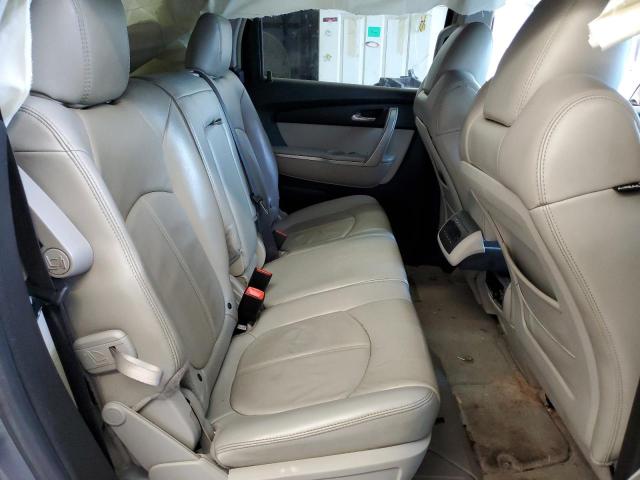 Photo 11 from auction – 2008 GMC ACADIA SLT with VIN 1GKEV33788J287583