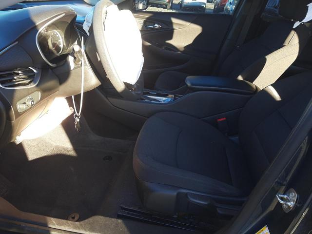 Photo 7 from auction – 2019 CHEVROLET MALIBU LS with VIN 1G1ZB5ST4KF127686