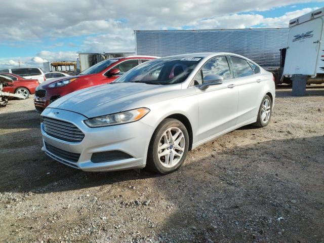Photo 1 from auction – 2013 FORD FUSION SE with VIN 3FA6P0H77DR292782