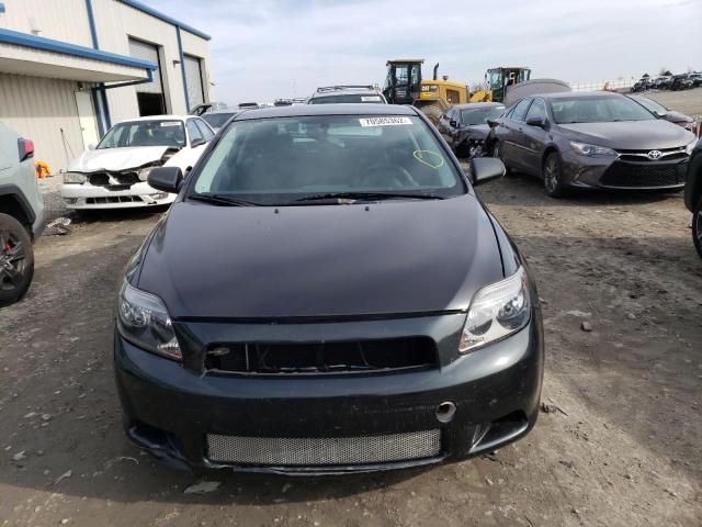 Photo 5 from auction – 2006 TOYOTA SCION TC with VIN JTKDE177260073271