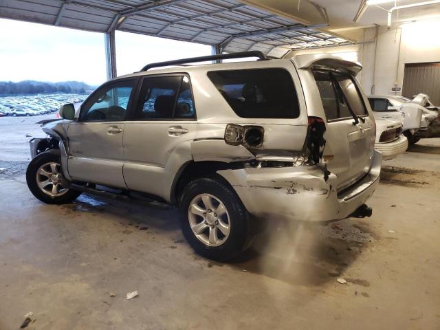 Photo 2 from auction – 2006 TOYOTA 4RUNNER SR with VIN JTEZU14R968061864