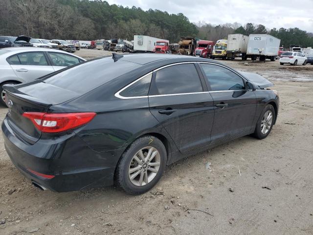 Photo 3 from auction – 2016 HYUNDAI SONATA SE with VIN 5NPE24AF5GH400062