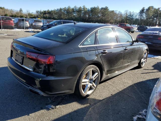 Photo 3 from auction – 2016 AUDI A6 PREMIUM with VIN WAUFGAFC3GN134265