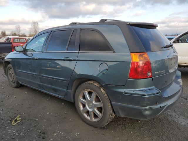 Photo 2 from auction – 2005 CHRYSLER PACIFICA L with VIN 2C8GF78435R554321
