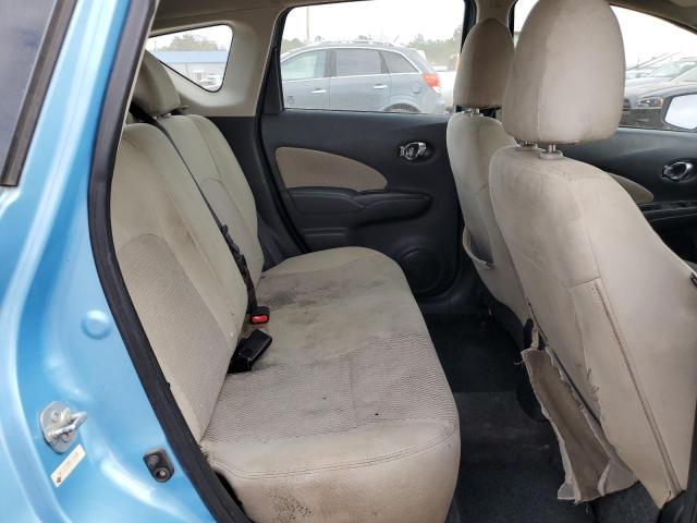 Photo 10 from auction – 2015 NISSAN VERSA NOTE with VIN 3N1CE2CP5FL359426