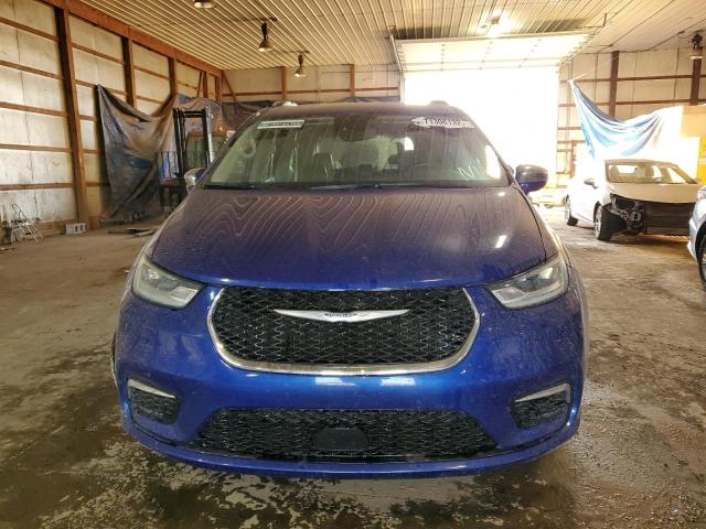 Zdjęcie 5 z aukcji – 2021 CHRYSLER PACIFICA L z VIN 2C4RC3GG1MR540990