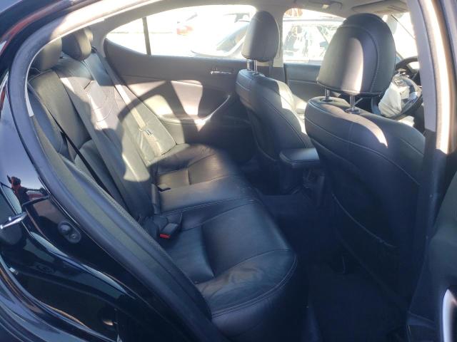 Photo 10 from auction – 2013 LEXUS IS 250 with VIN JTHCF5C2XD5060929