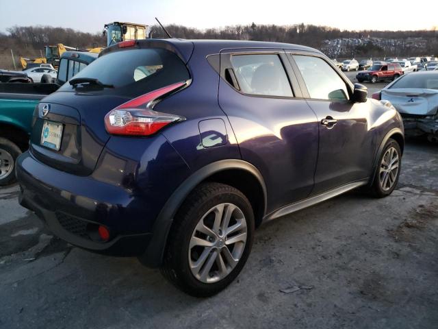 Photo 3 from auction – 2015 NISSAN JUKE S with VIN JN8AF5MR8FT509712