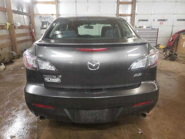 Photo 6 from auction – 2011 MAZDA 3 S with VIN JM1BL1U59B1384126