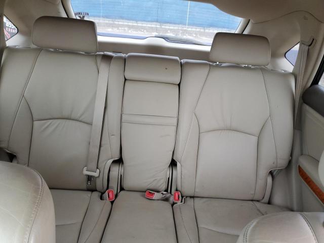 صورة رقم 10 من المزاد - 2005 LEXUS RX 330 مع VIN 2T2HA31U85C051953