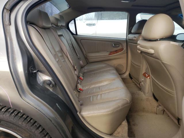 Photo 10 from auction – 2003 INFINITI I35 with VIN JNKDA31A53T102208