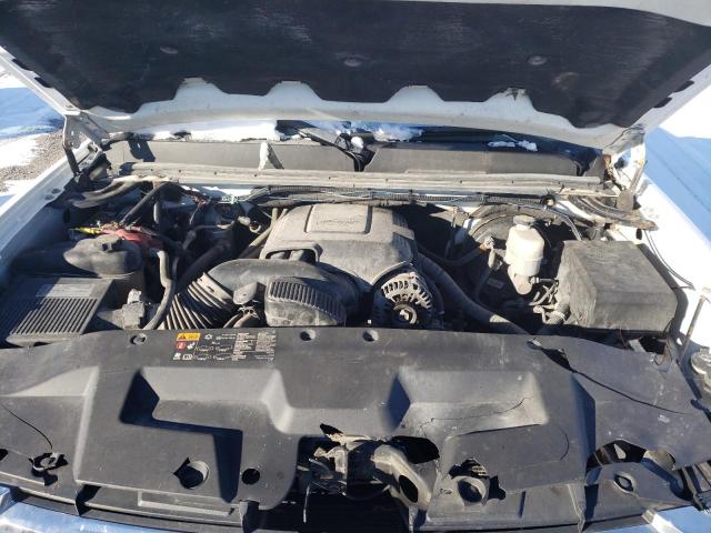 Photo 11 from auction – 2013 GMC SIERRA K15 with VIN 1GTR2VE70DZ395626