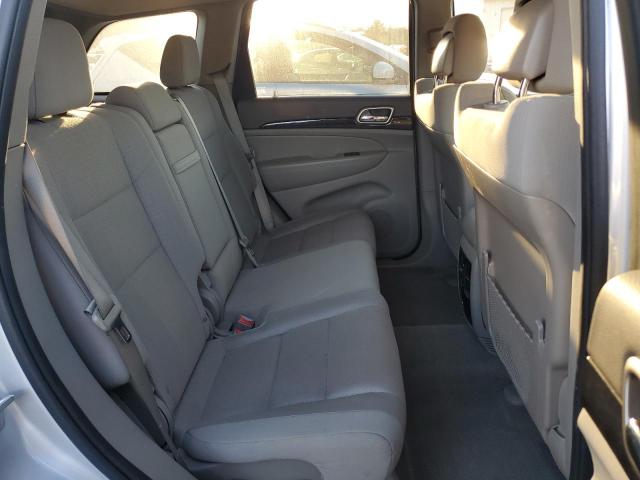 Photo 11 from auction – 2011 JEEP GRAND CHER with VIN 1J4RR4GG3BC519157