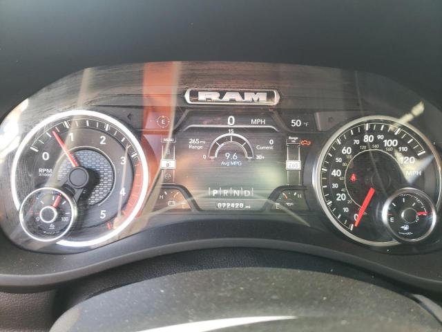 Photo 9 from auction – 2022 RAM 2500 BIG H with VIN 3C6UR5DL4NG148705