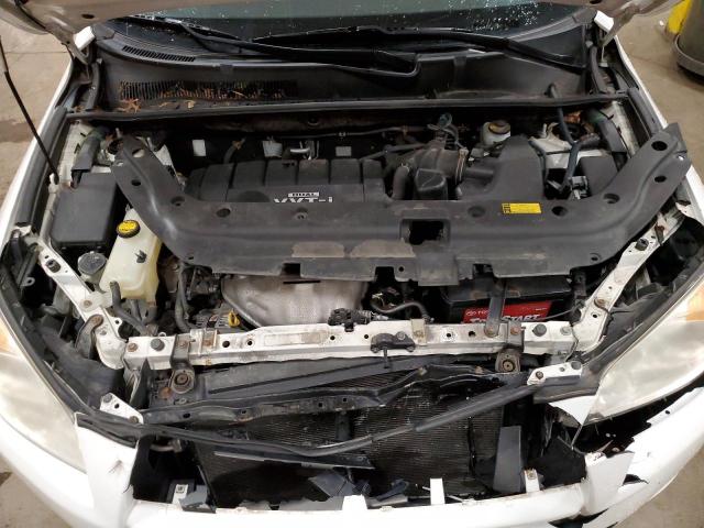 Photo 12 from auction – 2011 TOYOTA RAV4 with VIN JTMJF4DV1B5038410