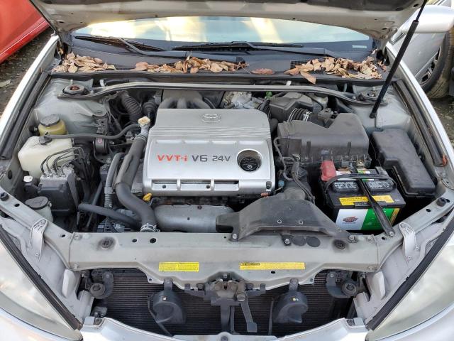 Photo 11 from auction – 2003 TOYOTA CAMRY LE X with VIN 4T1BF30K93U049989