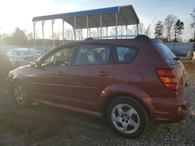 Photo 2 from auction – 2007 PONTIAC VIBE with VIN 5Y2SL65837Z418222