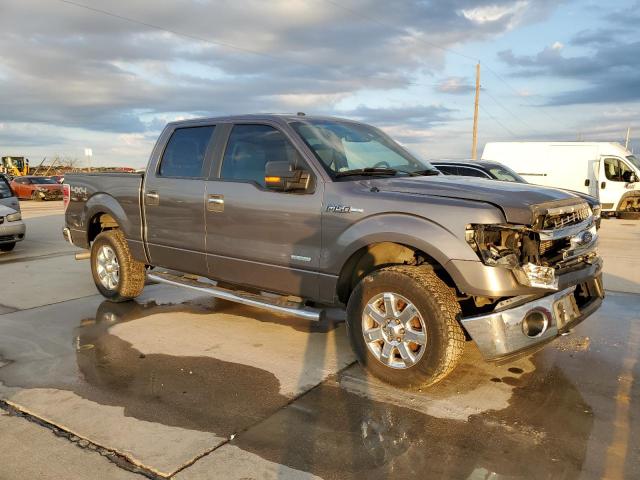 Photo 4 from auction – 2014 FORD F150 SUPER with VIN 1FTFW1ET9EKE12396