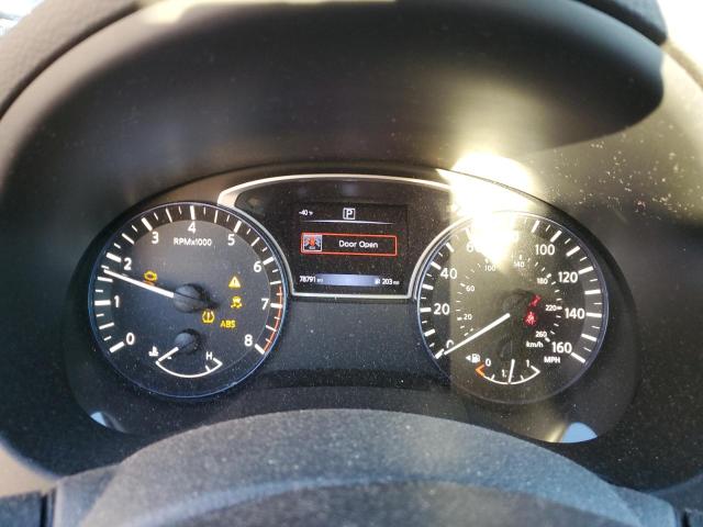 Photo 9 from auction – 2016 NISSAN ALTIMA 2.5 with VIN 1N4AL3AP5GN380691