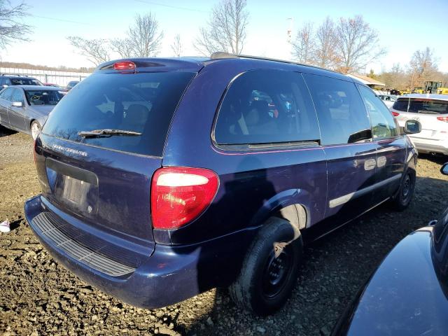 Photo 3 from auction – 2005 DODGE GRAND CARA with VIN 1D4GP24R85B170989