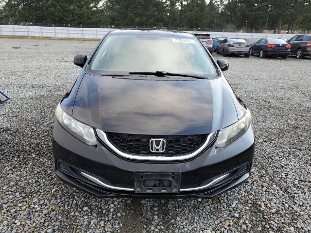 Photo 5 from auction – 2013 HONDA CIVIC EX with VIN 19XFB2F8XDE260559