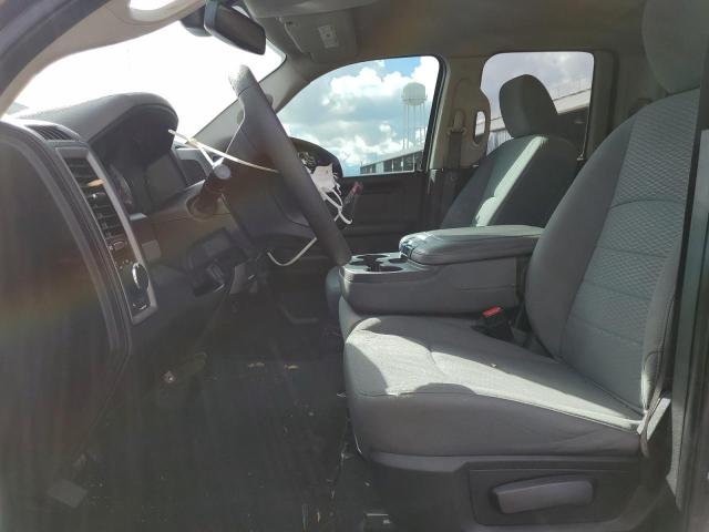 Photo 7 from auction – 2019 RAM 1500 CLASS with VIN 1C6RR6FG0KS661644