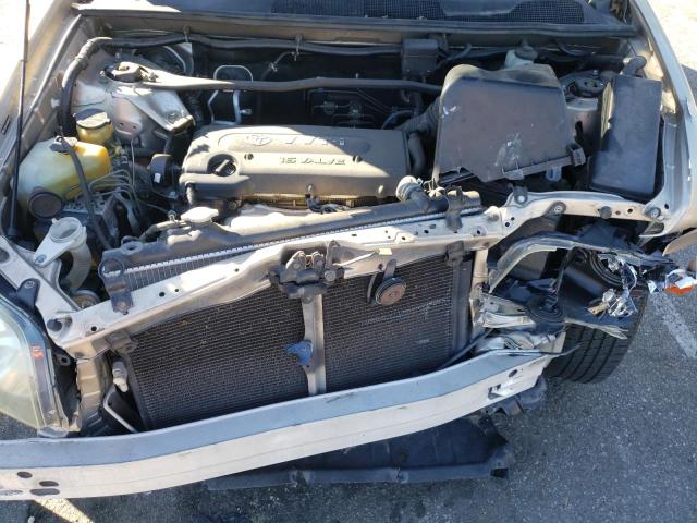 Photo 12 from auction – 2004 TOYOTA HIGHLANDER with VIN JTEGD21A840093258
