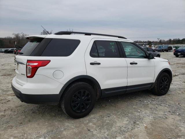 Photo 3 from auction – 2013 FORD EXPLORER with VIN 1FM5K7B88DGB50863