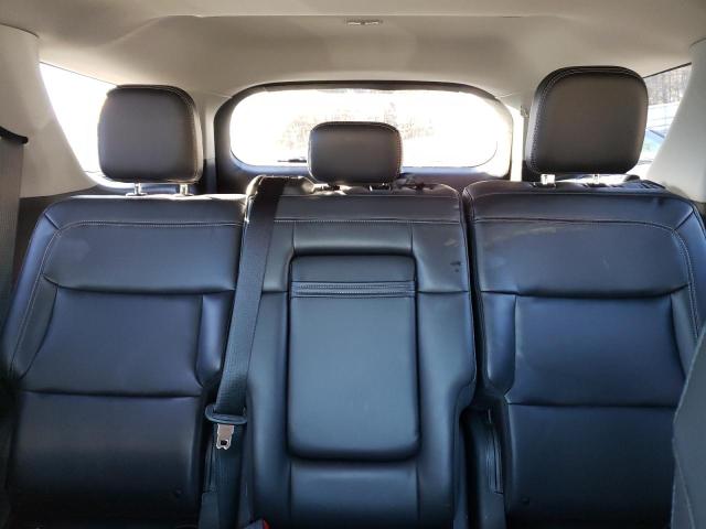 Photo 10 from auction – 2021 FORD EXPLORER X with VIN 1FMSK8DH2MGC03711