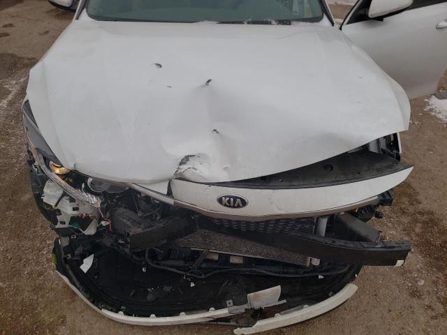 Photo 11 from auction – 2016 KIA OPTIMA EX with VIN 5XXGU4L37GG068935