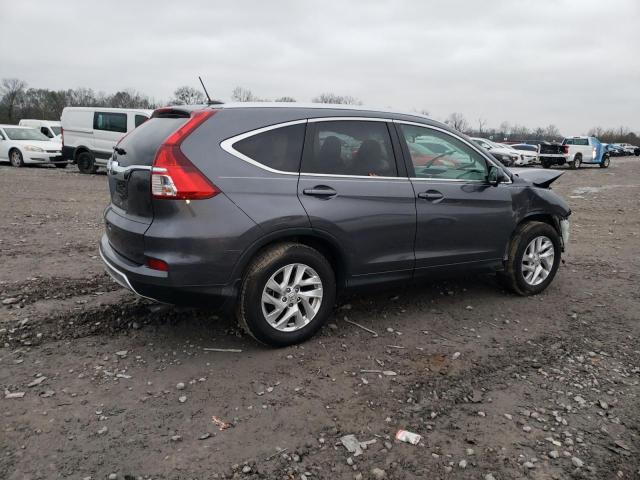 Photo 3 from auction – 2016 HONDA CR-V EXL with VIN 2HKRM3H72GH565250