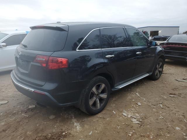 Photo 3 from auction – 2011 ACURA MDX TECHNO with VIN 2HNYD2H60BH532272