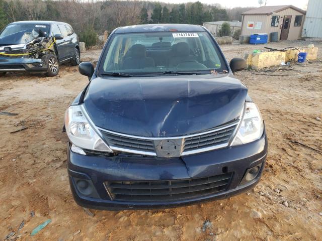 Photo 5 from auction – 2009 NISSAN VERSA S with VIN 3N1CC11E89L434450