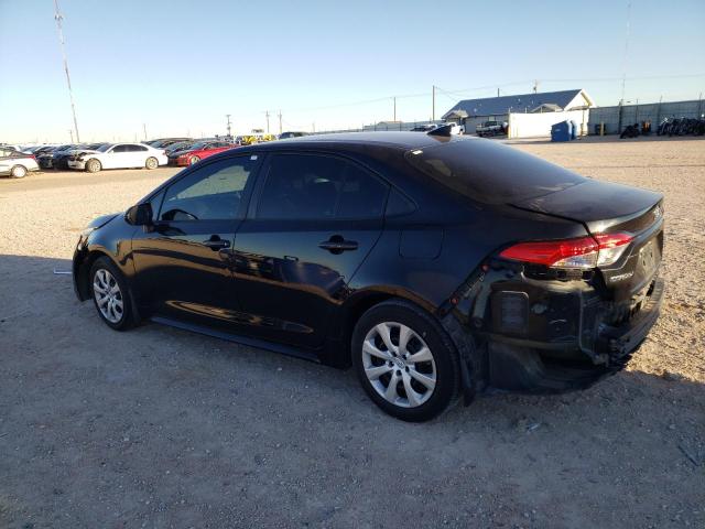 Photo 2 from auction – 2020 TOYOTA COROLLA LE with VIN 5YFEPRAE0LP105731