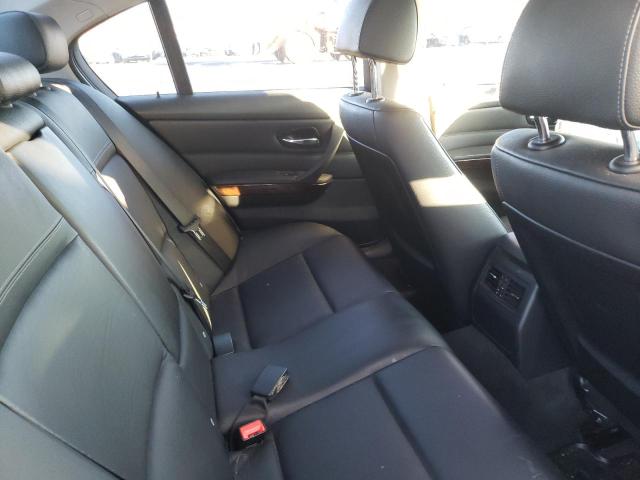 Photo 10 from auction – 2011 BMW 328 XI with VIN WBAPK7C54BF085785