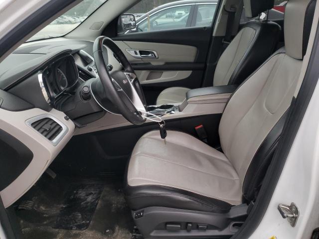 Photo 7 from auction – 2012 GMC TERRAIN with VIN 2GKFLXE59C6367316