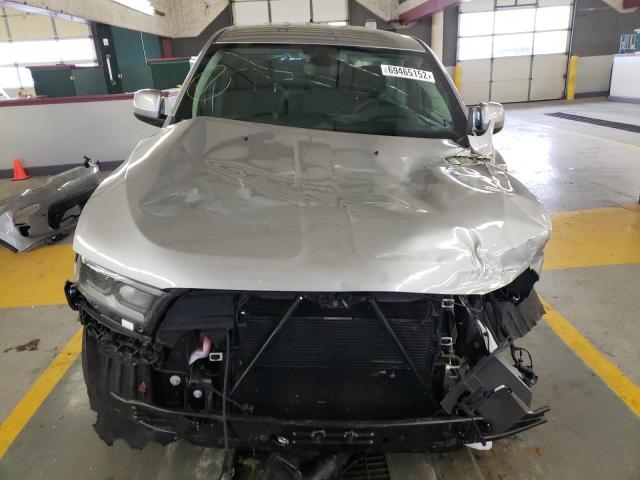 Photo 5 from auction – 2021 DODGE DURANGO PU with VIN 1C4SDJFTXMC864823