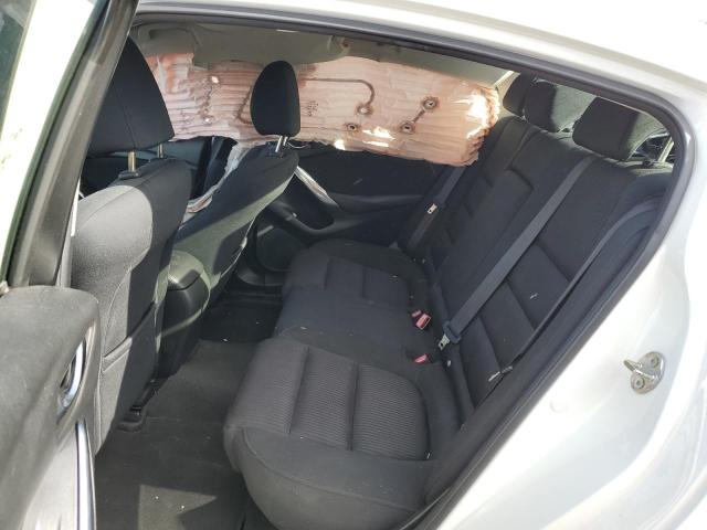 Photo 10 from auction – 2017 MAZDA 6 SPORT with VIN JM1GL1U52H1144883