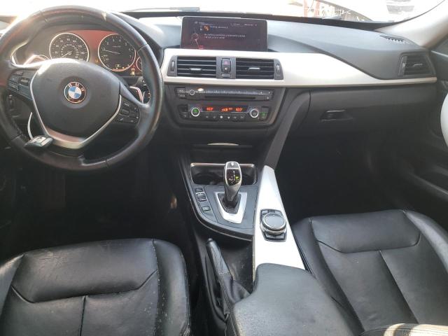 Photo 8 from auction – 2014 BMW 328 XIGT with VIN WBA3X5C54ED242753