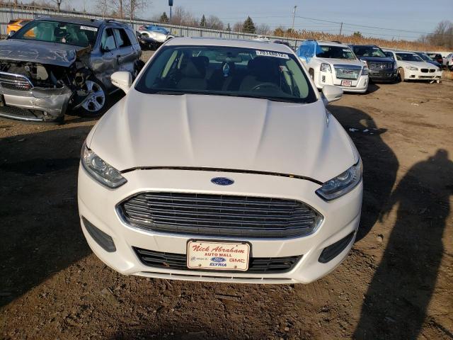 Photo 5 from auction – 2014 FORD FUSION SE with VIN 1FA6P0H73E5391894
