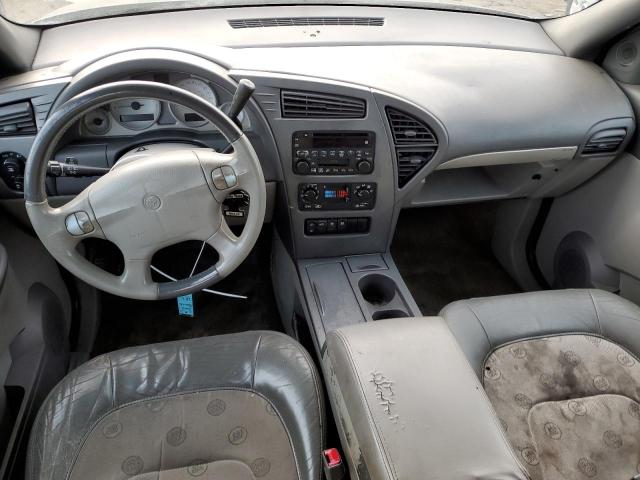 Photo 8 from auction – 2003 BUICK RENDEZVOUS with VIN 3G5DA03E43S523466